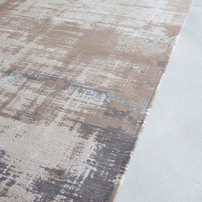 Louis de Poortere Venetian Dust Vloerkleed 280 x 390 cm - Padua Beige