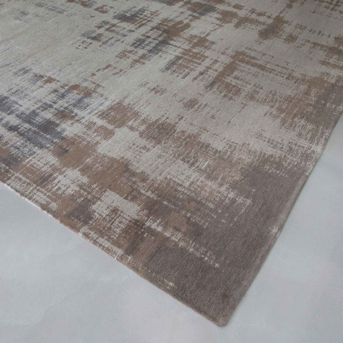 Louis de Poortere Venetian Dust Vloerkleed 280 x 390 cm - Padua Beige