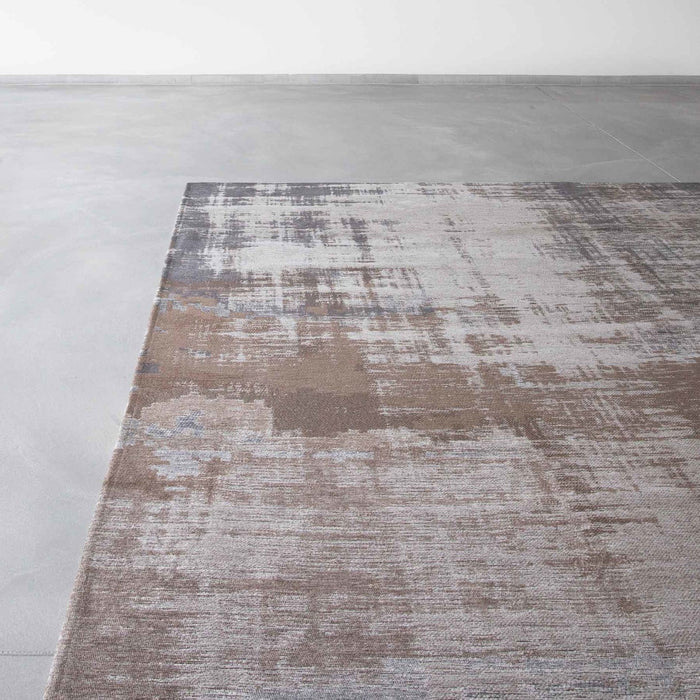 Louis de Poortere Venetian Dust Vloerkleed 280 x 390 cm - Padua Beige