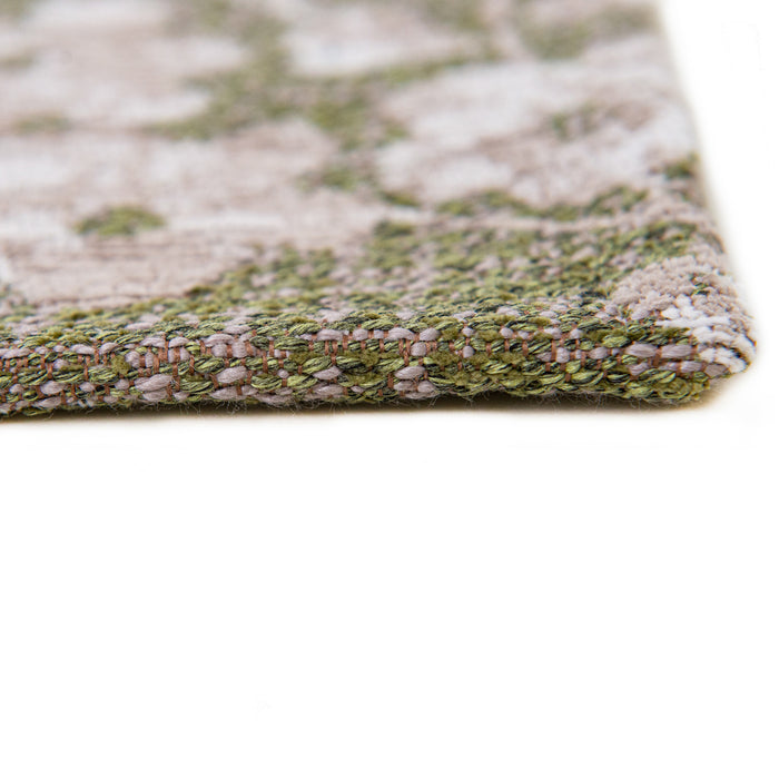 Louis de Poortere Sakura Vloerkleed 240 x 340 cm - Wet Garden