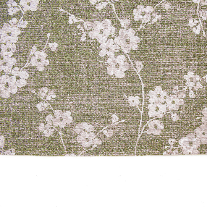 Louis de Poortere Sakura Vloerkleed 240 x 340 cm - Wet Garden