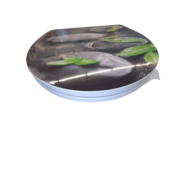 Furnilux Toiletbril Rainy Day