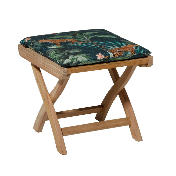 Madison Set van 2 outdoor zitkussens Riff