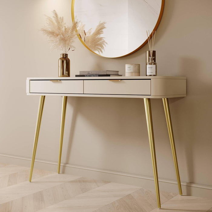 Selsey Design Kaptafel Olivia