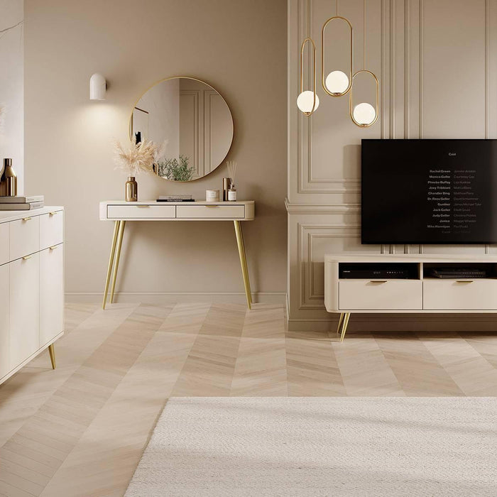 Selsey Design Kaptafel Olivia