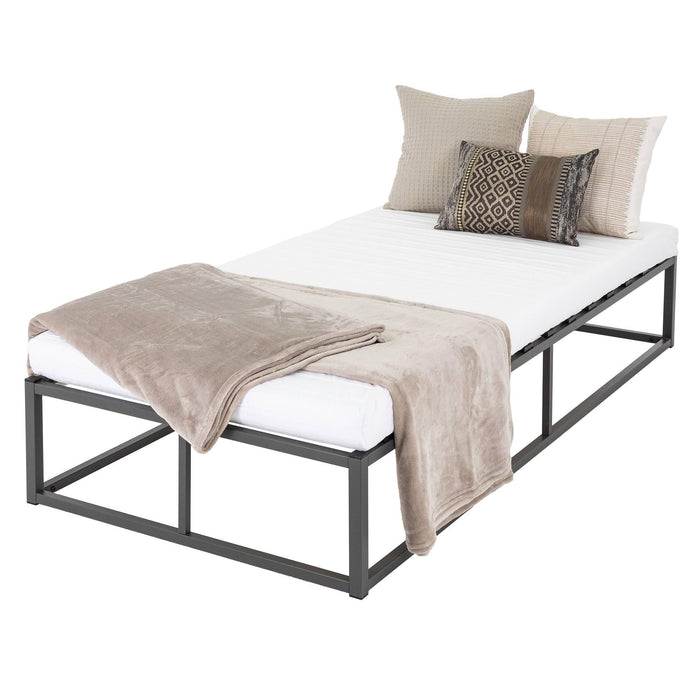 ML-Design Bedframe Peter 90 x 200 cm
