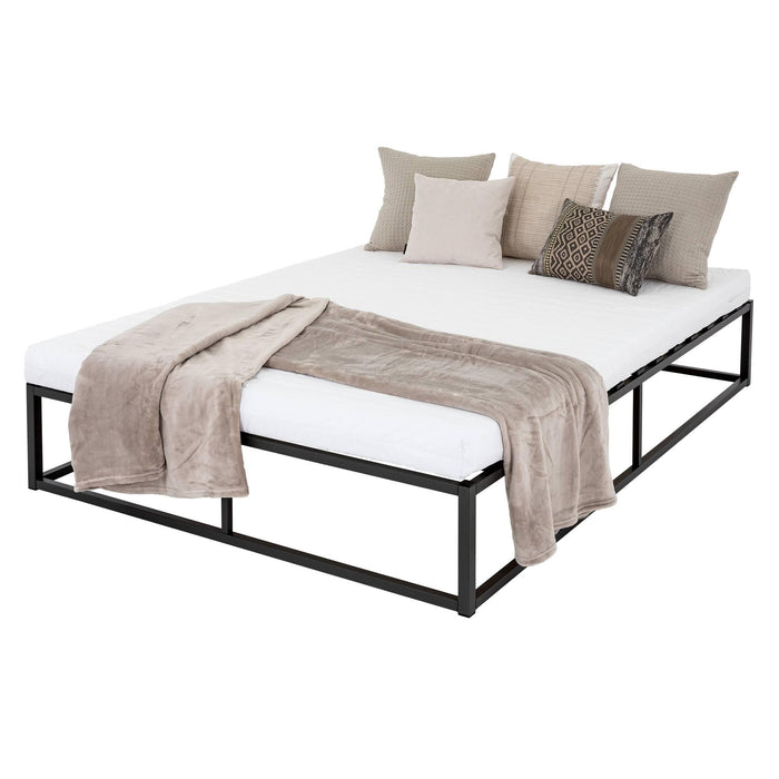 ML-Design Bedframe Peter 160 x 200 cm
