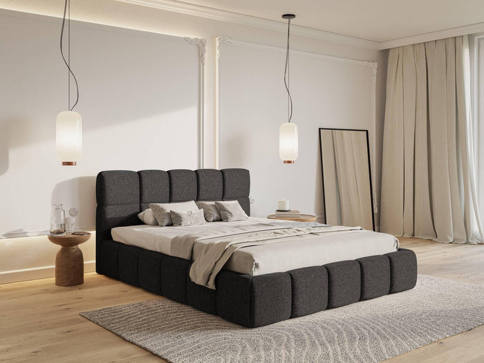 Selsey Design Bedframe Chloe met opbergruimte 180 x 200 cm