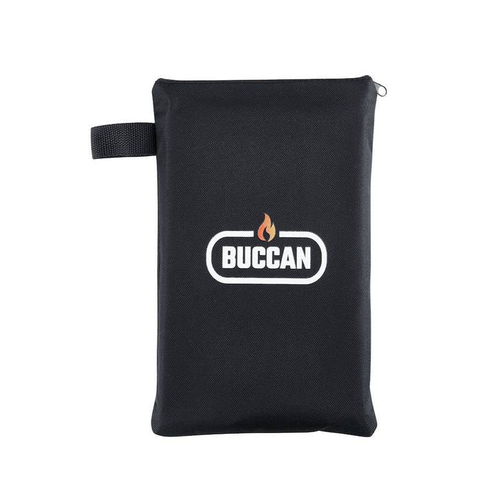 Buccan BBQ – Kamado barbecue – Large 16″ – beschermhoes