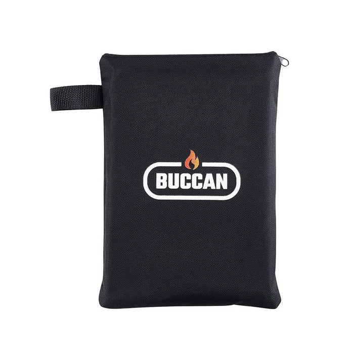 Buccan BBQ - Vuurschaal - Foldable Bowl - Beschermhoes