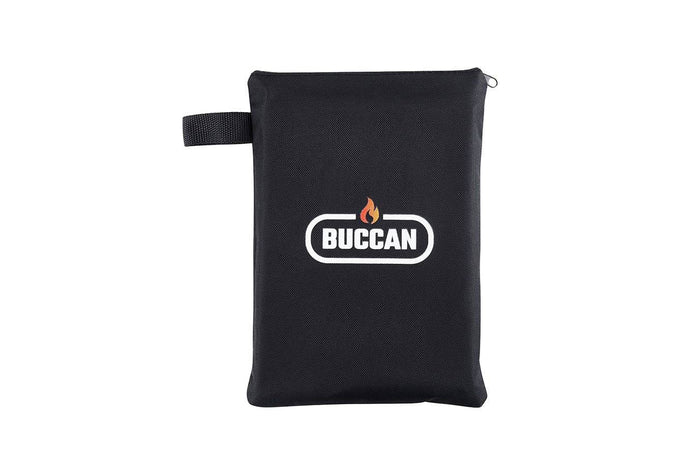 Buccan BBQ - Vuurschaal - Foldable Bowl - Beschermhoes