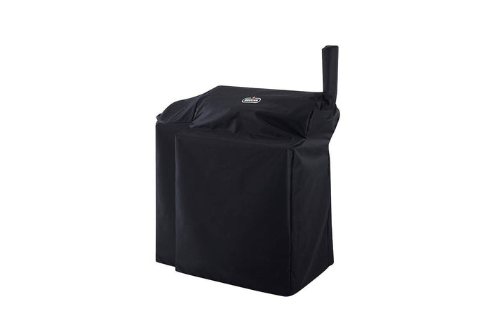 Buccan BBQ - Double barrel - Beschermhoes