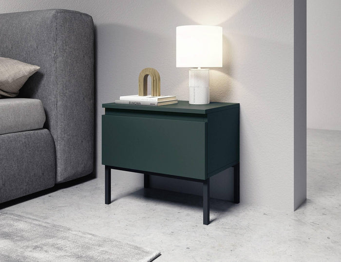 Selsey Design Nachtkastje Kate