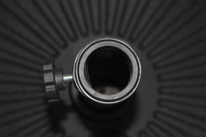 Feel Furniture - Ronde vulbare parasol voet