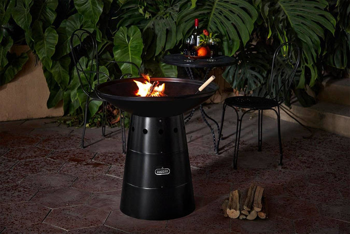 Buccan BBQ - Vuurschaal - The Pillar Bowl - 71cm