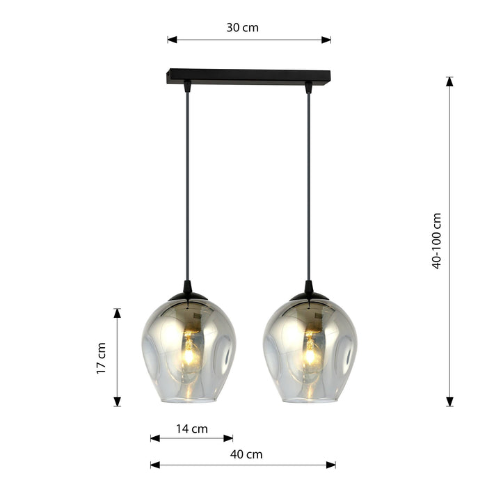 Loft46 Hanglamp Noah