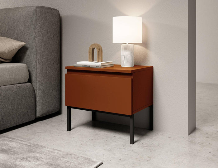 Selsey Design Nachtkastje Kate