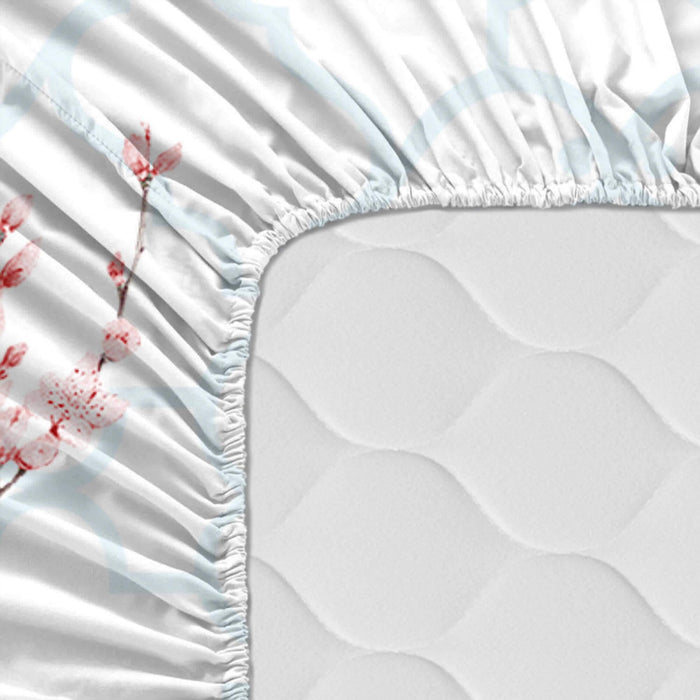 Happy Friday Hoeslaken Sakura