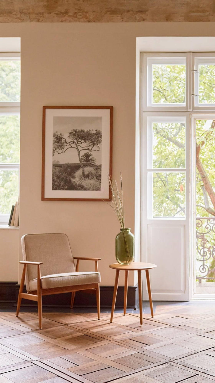 366 Concept Bijzettafel Fox