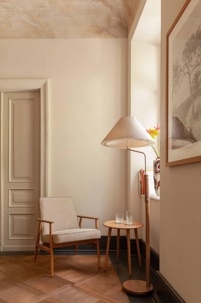 366 Concept Bijzettafel Fox