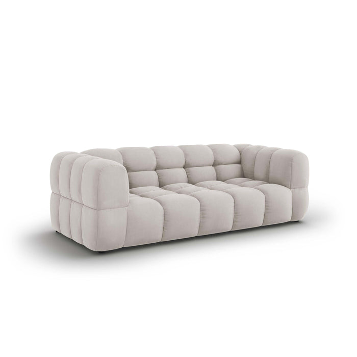 Cosmopolitan Design Sky 3-zitsbank - Lichtbeige