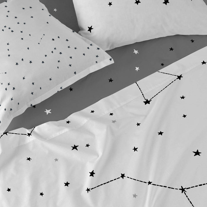 Blanc Laken Constellation