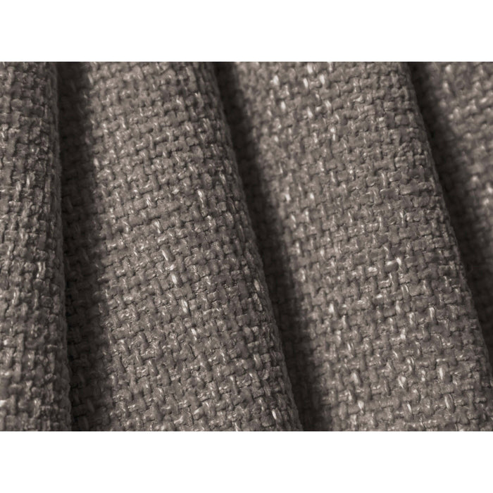 Micadoni Lupine 3-zitsbank - Chenille - Grijs