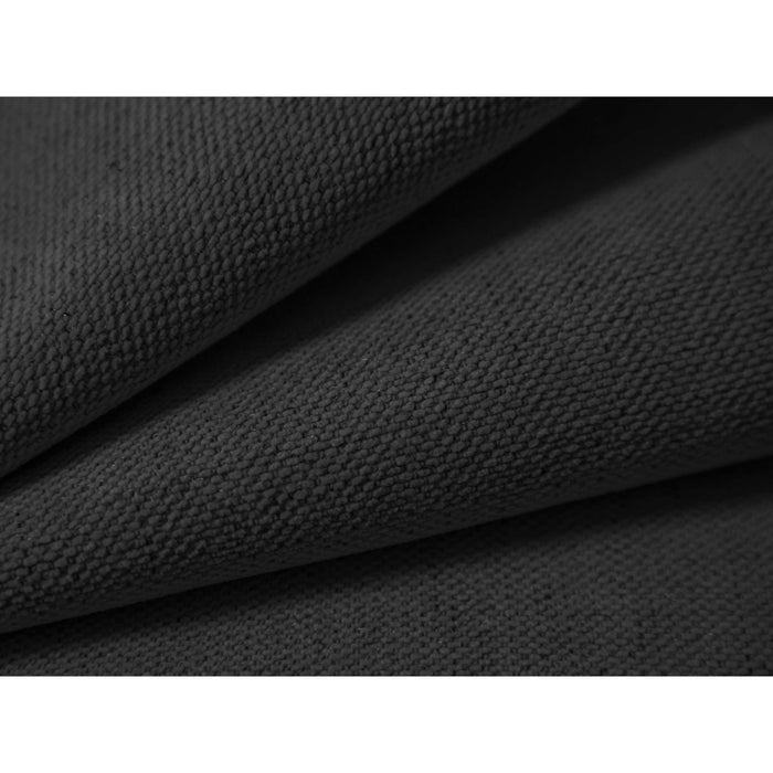 Micadoni Lupine Bedframe met Opbergruimte 160 x 200 cm - Antraciet