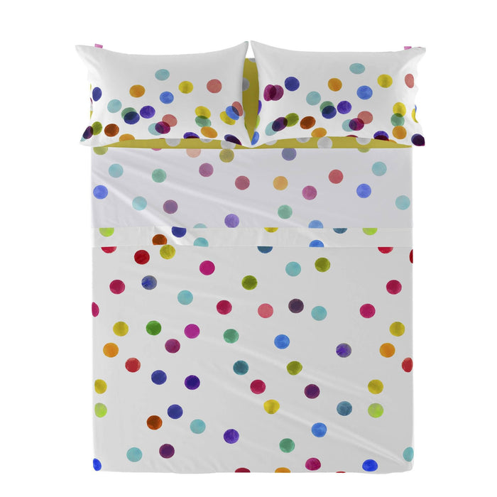 Happy Friday Laken Confetti