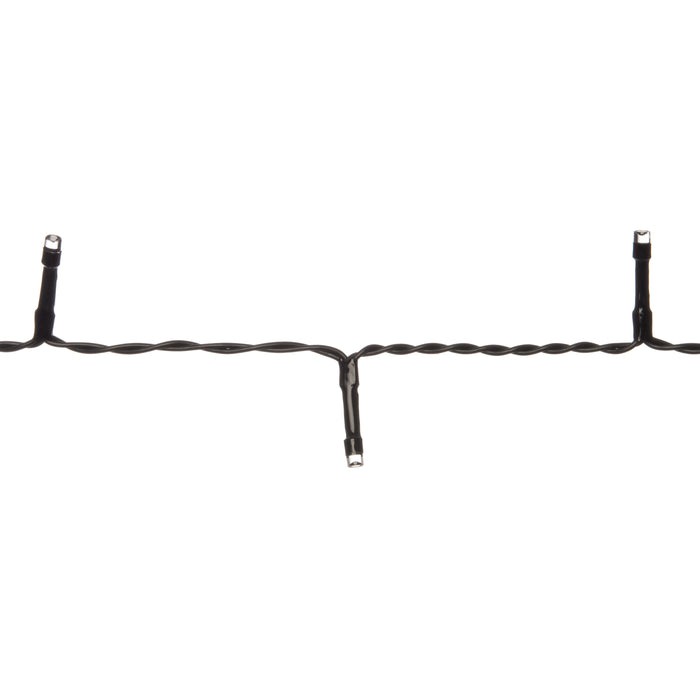 Anna's Collection kerstverlichting - warm wit - 150 cm - 20 leds