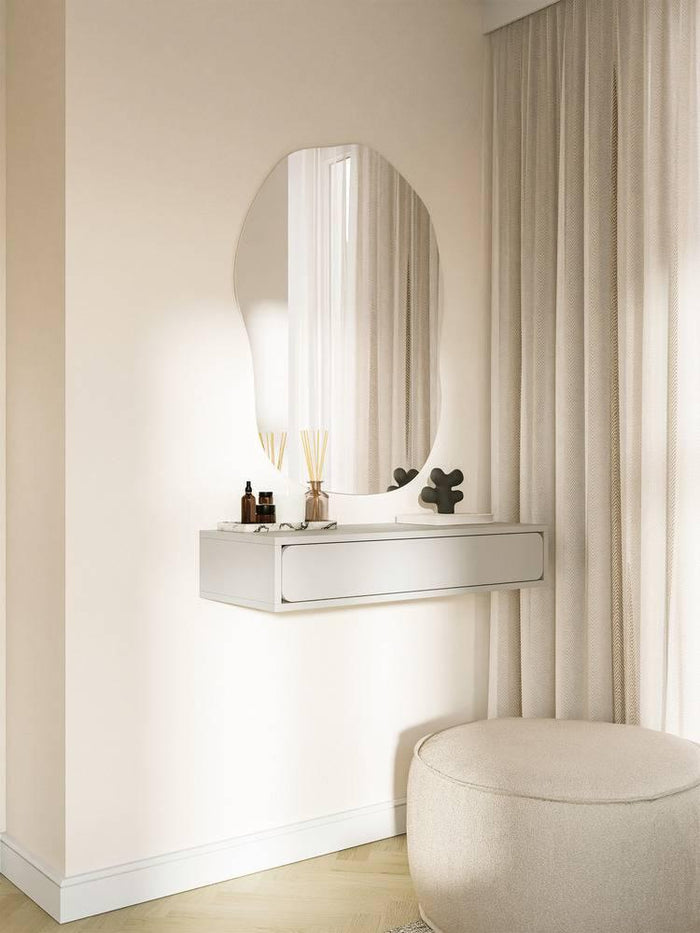 Selsey Design Kaptafel Windy zwevend