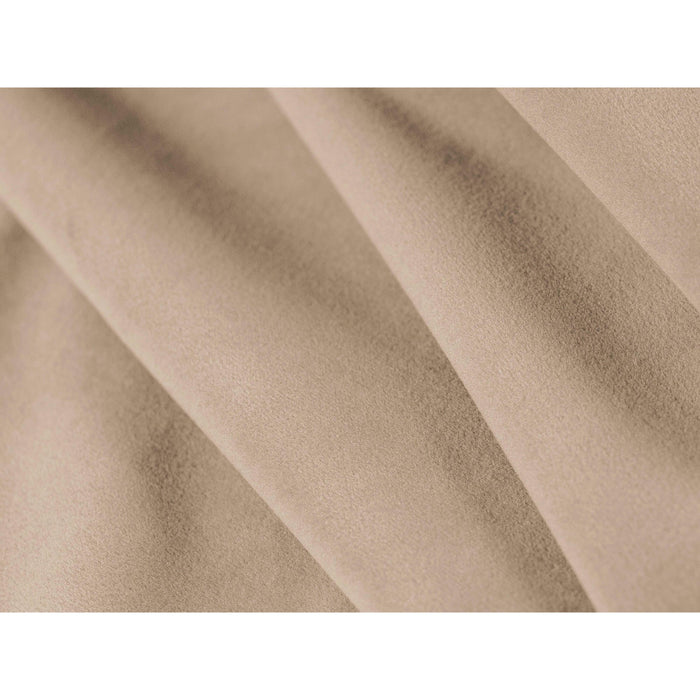 Cosmopolitan Design 4-zits hoekbank Sky links velvet