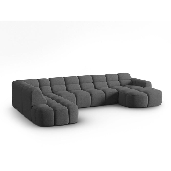 Micadoni Lisa U-bank Links - Koraal