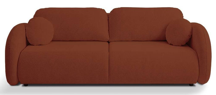 Selsey Design Avery 3-zitsslaapbank chenille