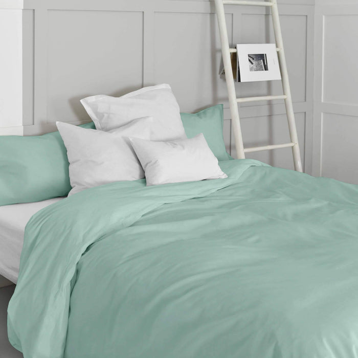 Happy Basics Dekbedovertrek Wendy