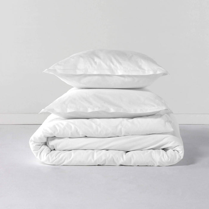 Happy Basics Dekbedovertrek Wendy