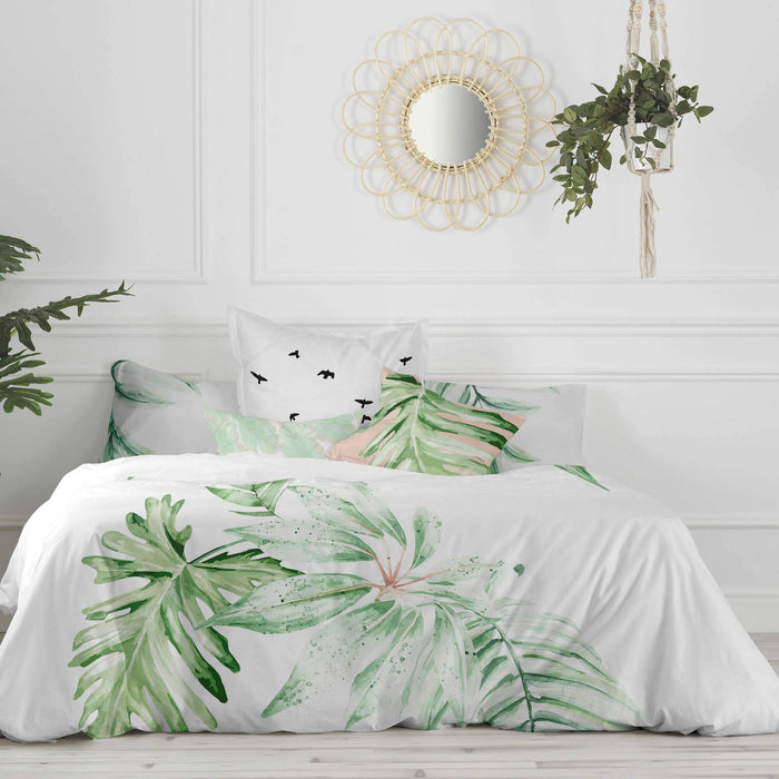 Happy Friday Dekbedovertrek Delicate