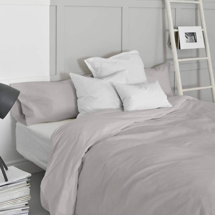 Happy Basics Dekbedovertrek Wendy