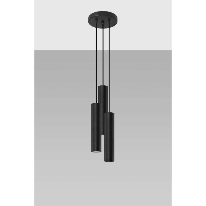 NADUVI Collection Hanglamp Lagos