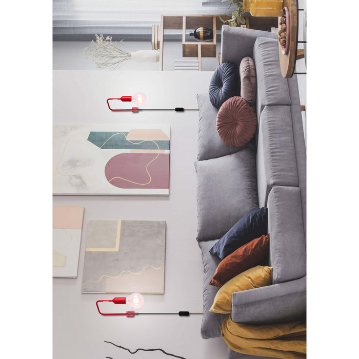 Loft46 Wandlamp Henri