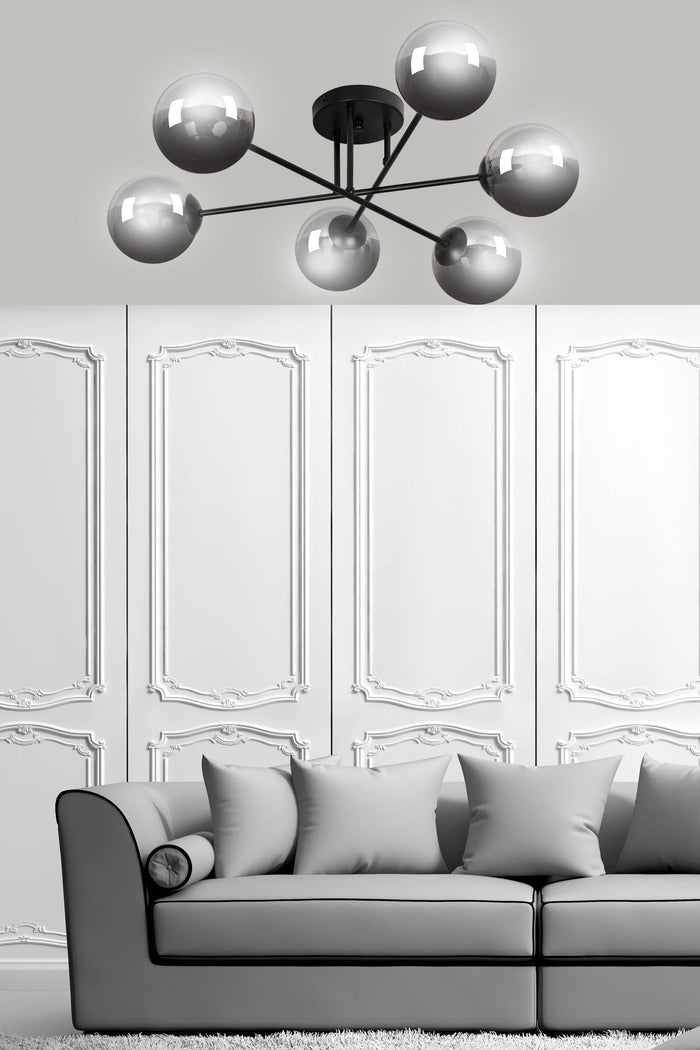 Alygn Plafondlamp Ella rond