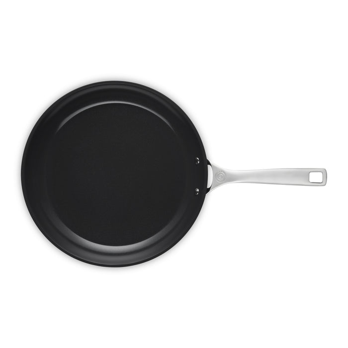Le Creuset Essential Non-Stick Keramische Koekenpan Ø 30 cm
