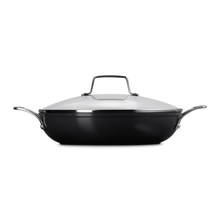 Le Creuset Essential Non-Stick Keramische Provençaalse Sauteerpan Ø 28 cm