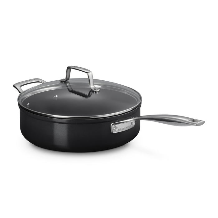 Le Creuset Essential Non-Stick Keramische Sauteerpan Ø 26 cm