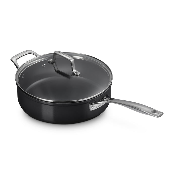 Le Creuset Essential Non-Stick Keramische Sauteerpan Ø 26 cm