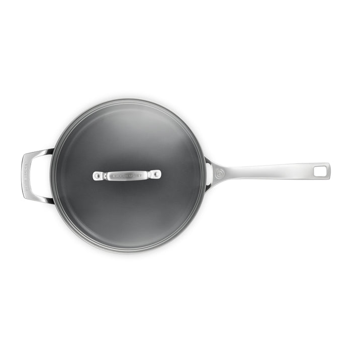 Le Creuset Essential Non-Stick Keramische Sauteerpan Ø 26 cm