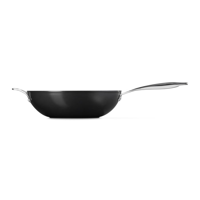 Le Creuset Essential Non-Stick Keramische Wokpan Ø 30 cm