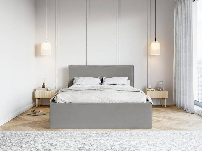 NADUVI Collection Bedframe Sera II met opbergvak 180 x 200 cm