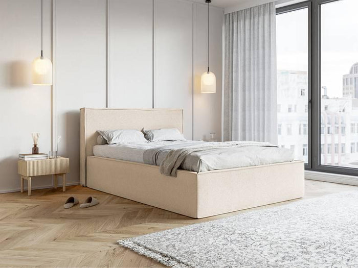 NADUVI Collection Bedframe Sera II met opbergvak 180 x 200 cm