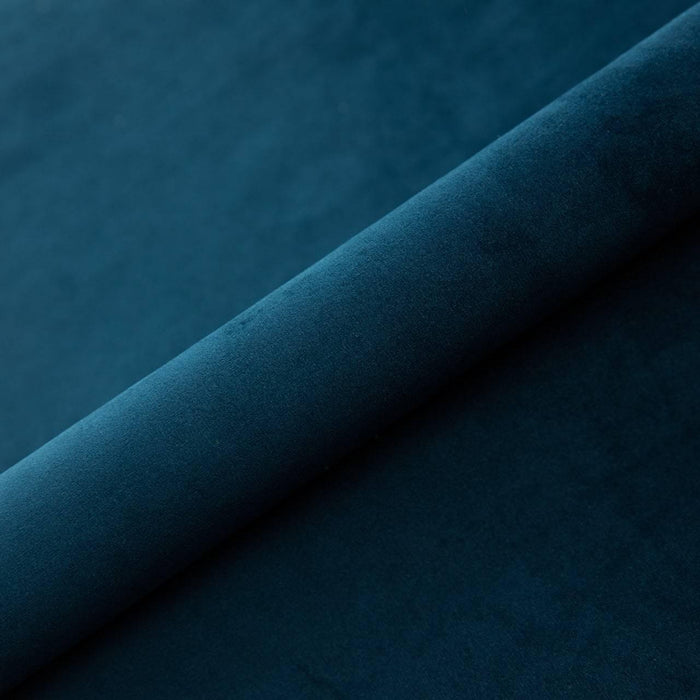 NADUVI Collection Boxspring Lorena velvet inclusief topper 160 x 200